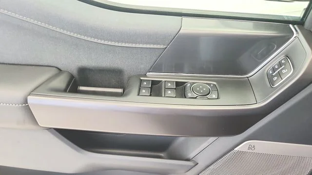 New 2026 Carbonized Gray Metallic Ford Lariat® image 43