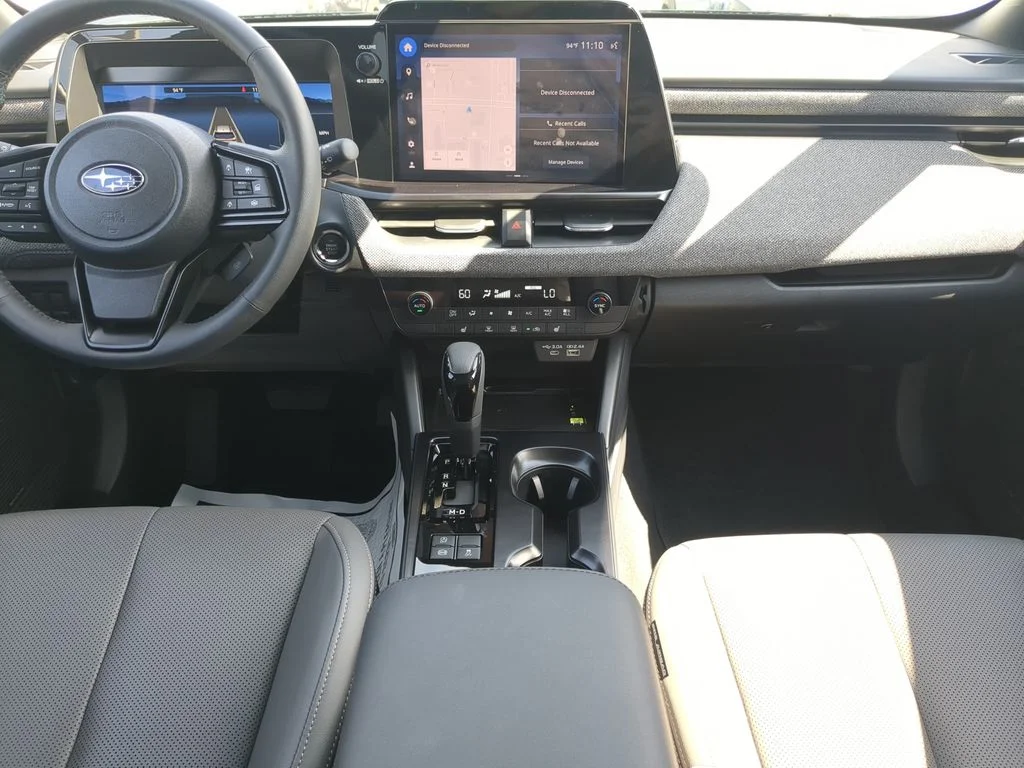 2026 Subaru Outback Limited - Photo 14