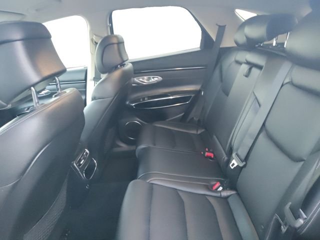 2025 GENESIS GV70 Standard - Photo 13