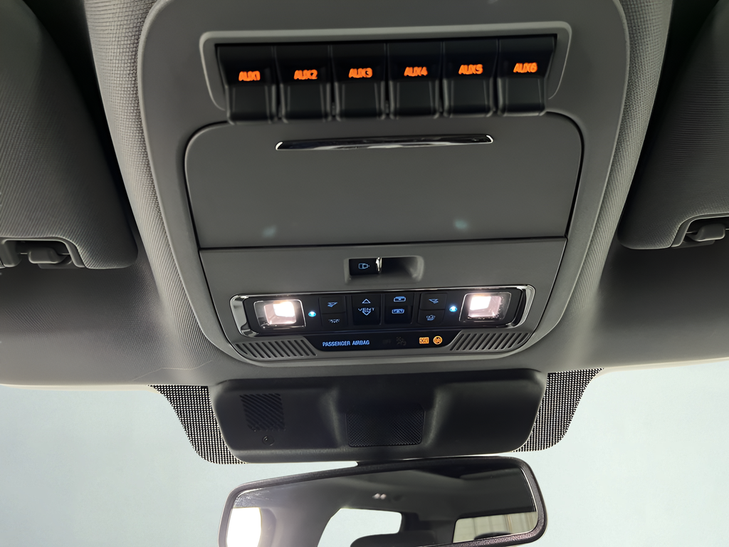 2026 Ford F-350 Super Duty Lariat - Photo 22