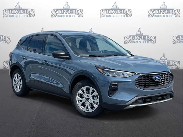2026 Ford Escape