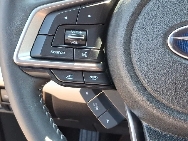 Used 2022 Brown Subaru Touring image 23