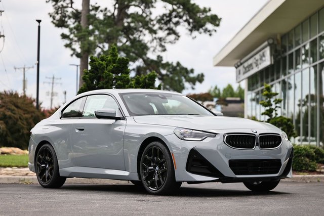 2026 BMW 2 Series 230i xDrive