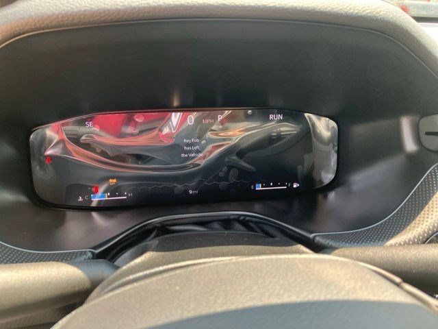 New 2026 Diamond Black Crystal Pearlcoat Jeep Limited Altitude image 14
