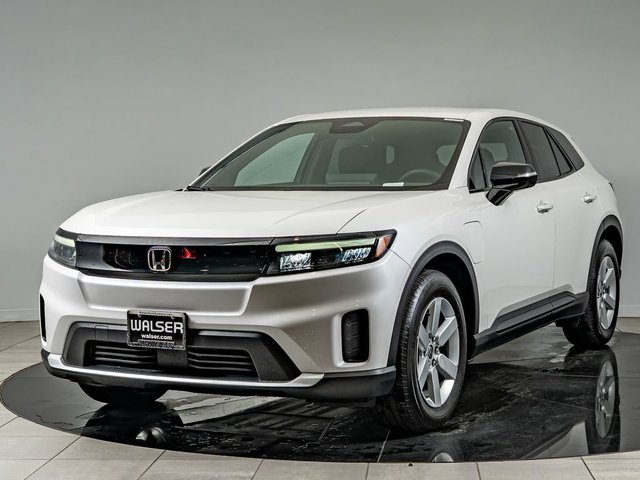 2024 Honda Prologue EX