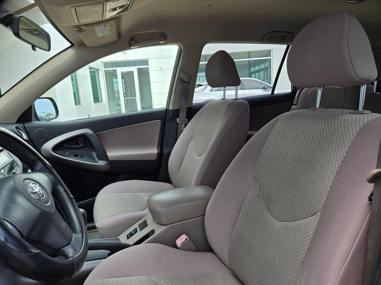 Used 2008 Everglade Metallic Toyota Base image 23