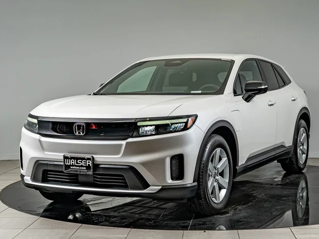 2024 Honda Prologue EX