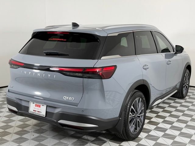 2026 INFINITI QX60 LUXE - Photo 11