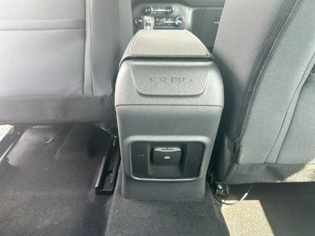 Used 2025 Gray Ford Base image 23