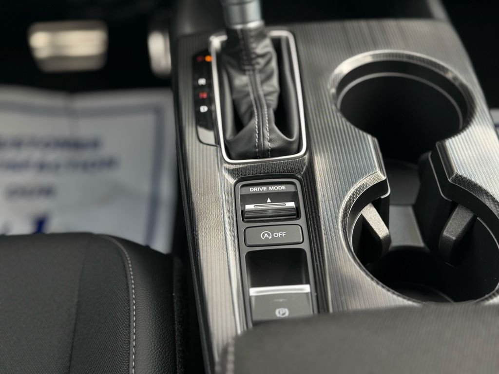 2026 Honda Civic Sport - Photo 7