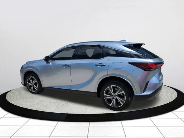 Certified Used 2025 IRIDIUM Lexus 350 Premium image 6