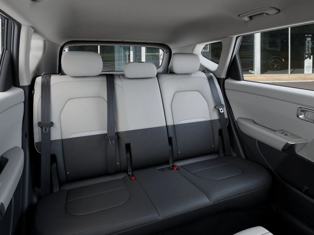 New 2027 Pale Gray Kia EX image 16