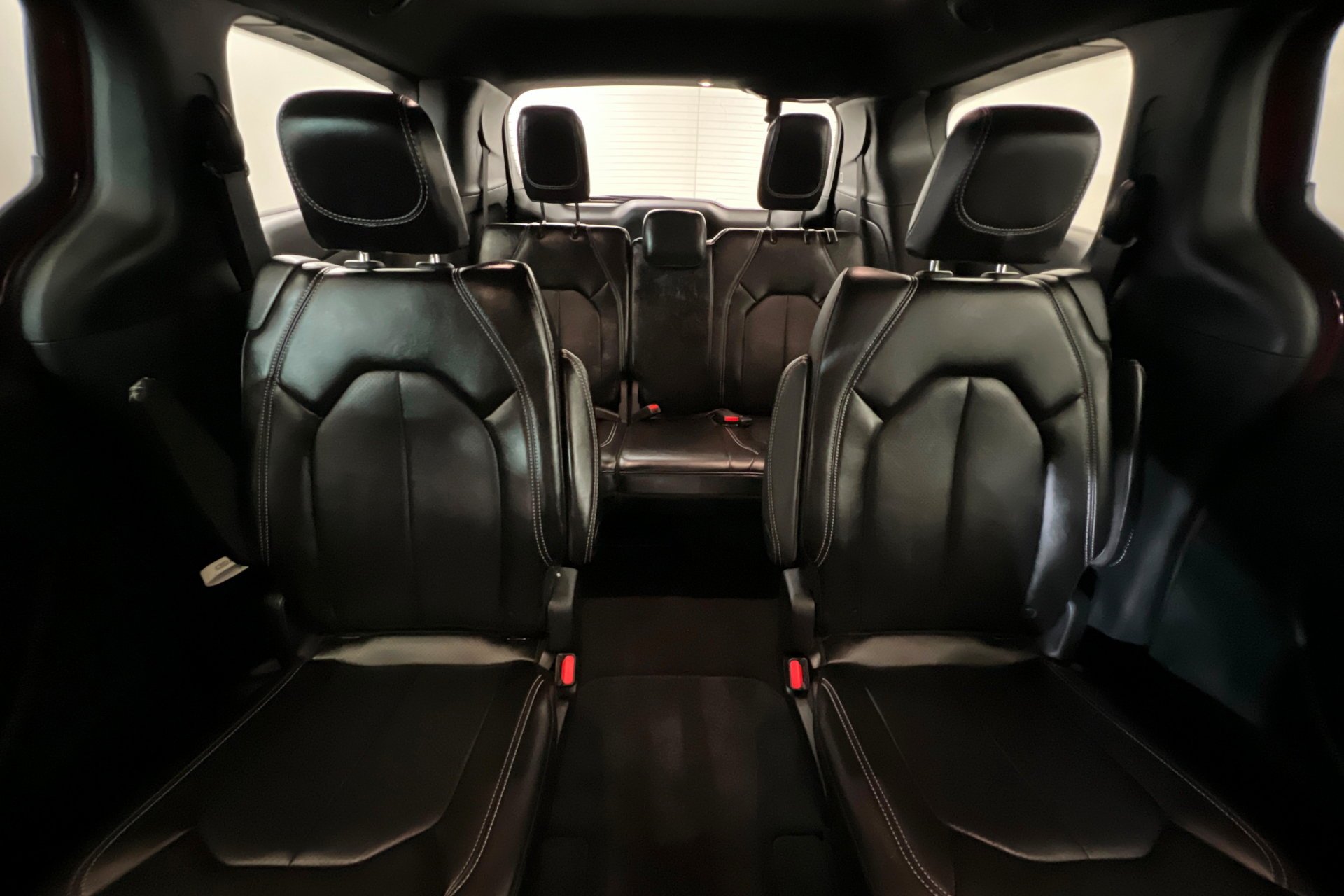 2027 Chrysler Pacifica Select - Photo 26