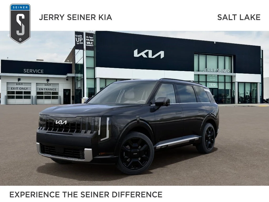 New 2027 Panthera Metal Kia SX-PRESTIGE image 1