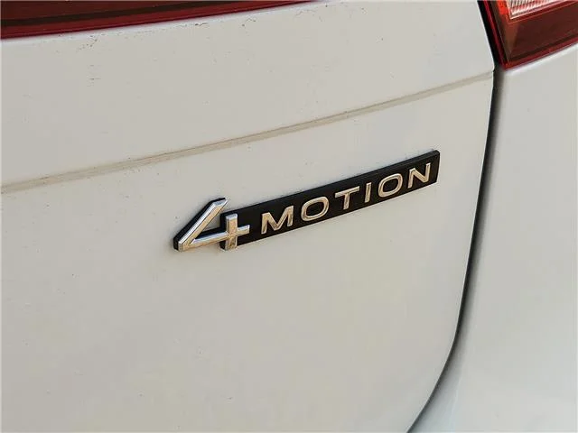 Used 2024 White Volkswagen 2.0T Wolfsburg Edition (SOP CW38) All-Wheel Drive image 8