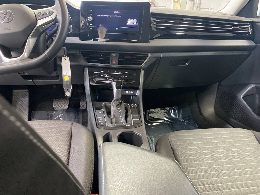2025 Volkswagen Jetta S - Photo 27