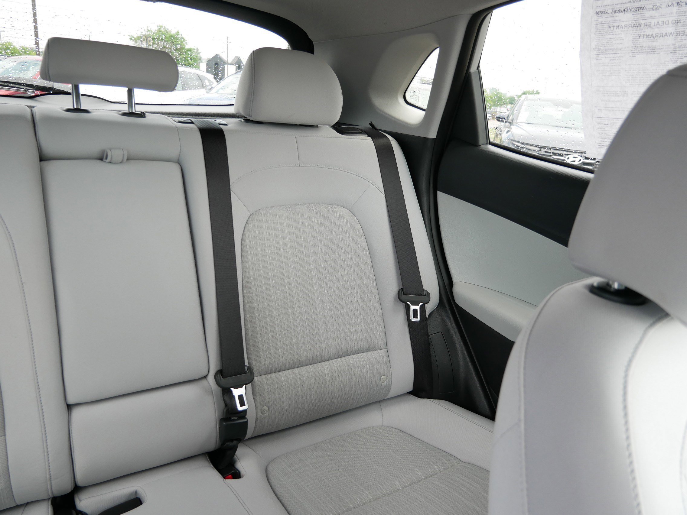 2023 Hyundai Kona SEL - Photo 14