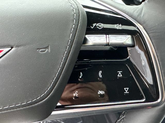 2026 Cadillac LYRIQ V Premium - Photo 26