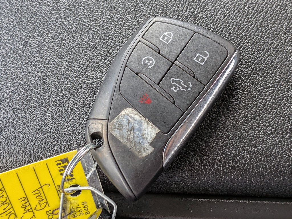2024 Chevrolet Silverado 1500 LT - Photo 45