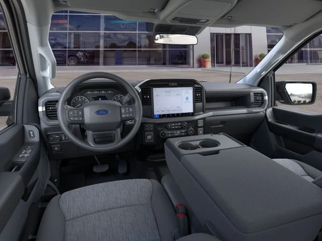 New 2026 Ford F-150 XL