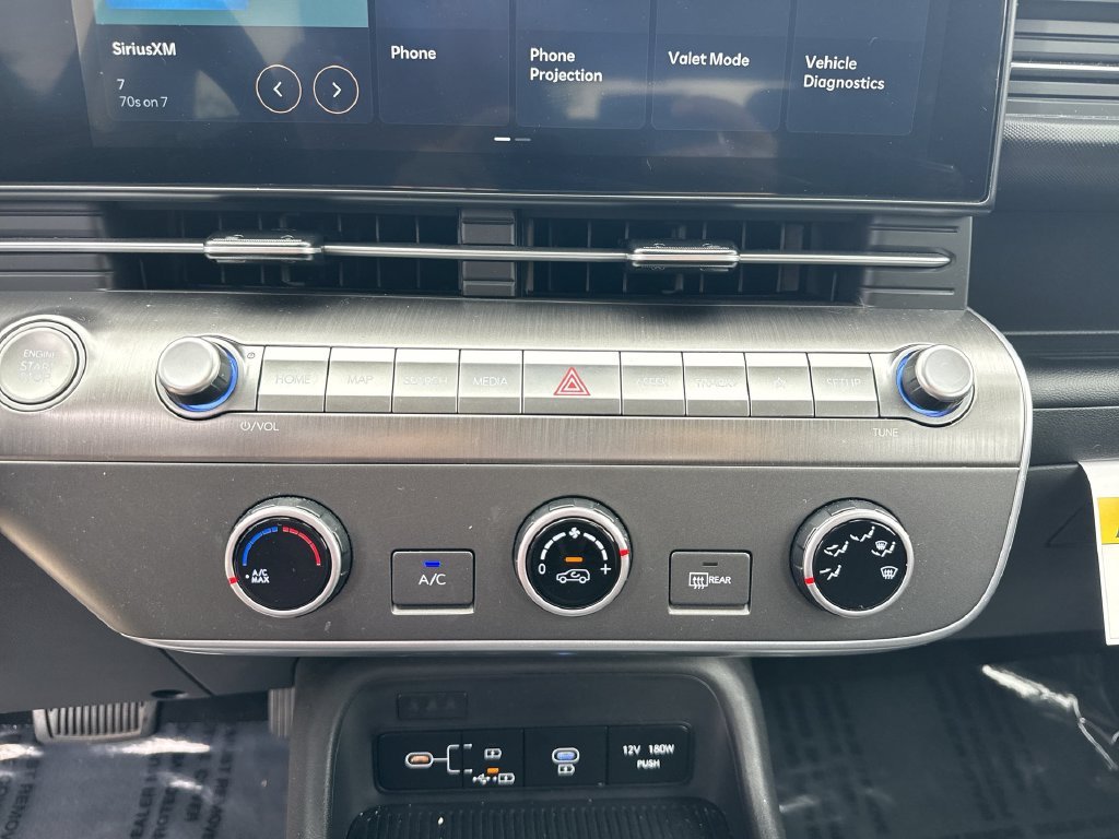 Certified Used 2026 Gray Pearl Hyundai SE image 16