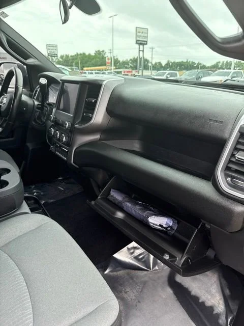 Used 2022  Ram Big Horn image 46