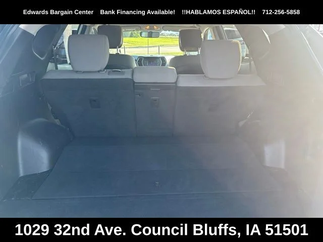 Used 2018 Gray Hyundai 2.4 Base image 11