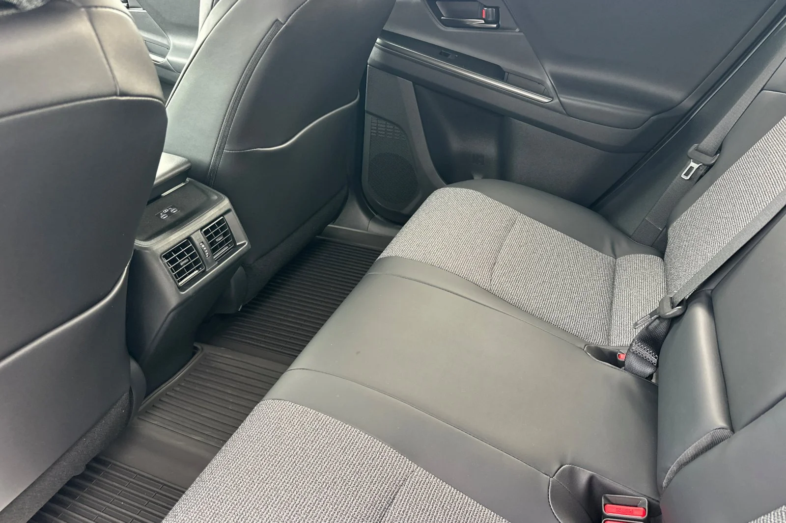 New 2026 Beige Toyota XLE image 7