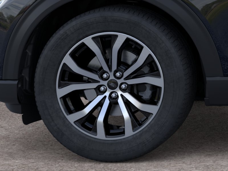 New 2026 Agate Black Metallic Ford ST-Line image 19