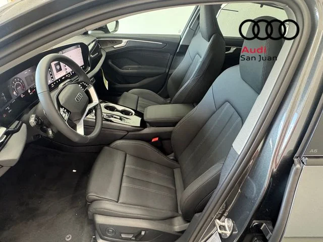 New 2026 Gray Audi Premium Plus image 21
