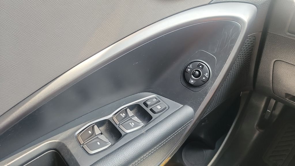 2017 Hyundai Santa Fe Sport - Photo 19