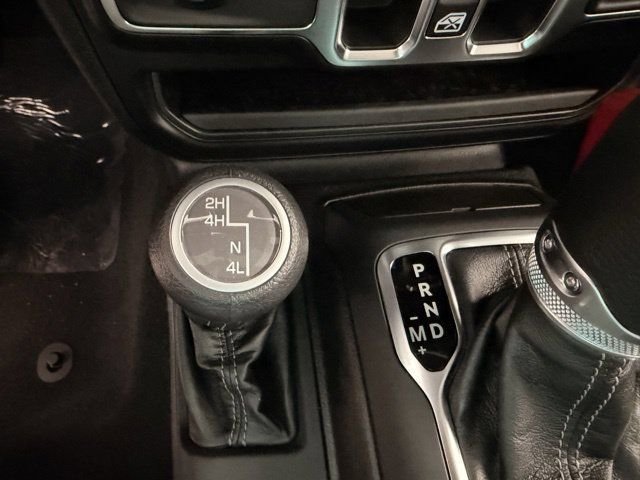 New 2026 Gray Jeep Sport S image 24
