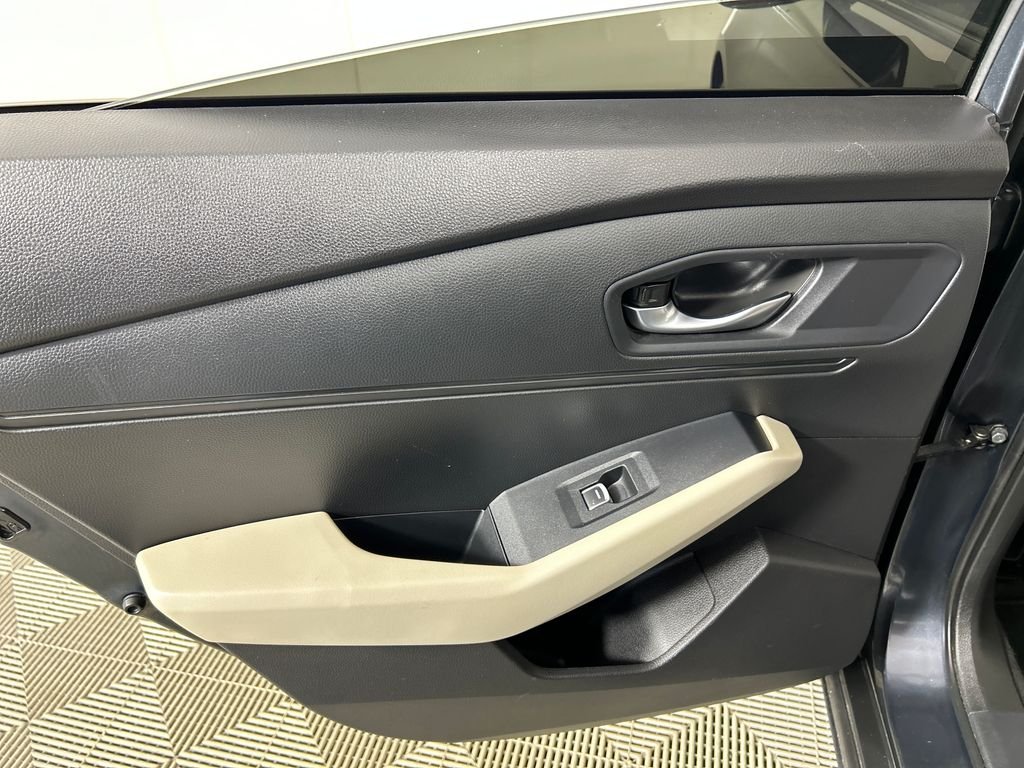 2024 Honda Accord EX - Photo 15