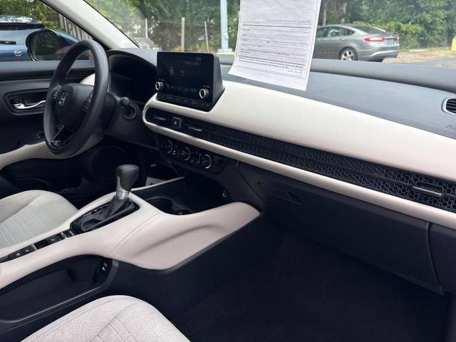 2024 Honda HR-V LX - Photo 61
