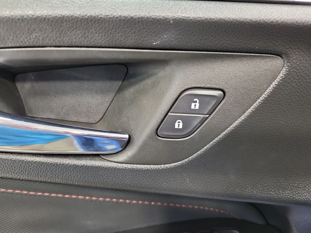 Certified Used 2023 Blue Chevrolet RS image 32