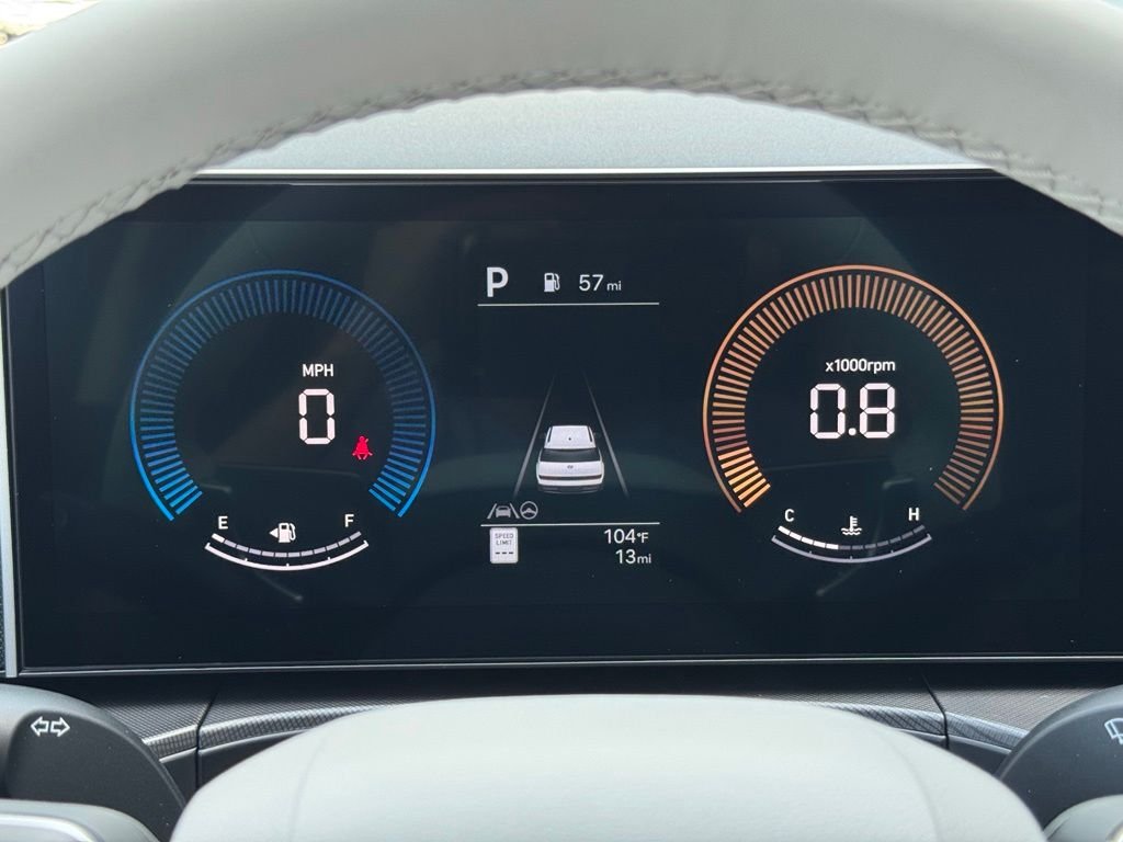 2026 Hyundai Santa Fe SE - Photo 26