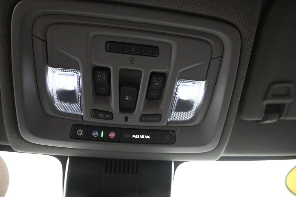 Certified Used 2025 Gray GMC Denali image 21