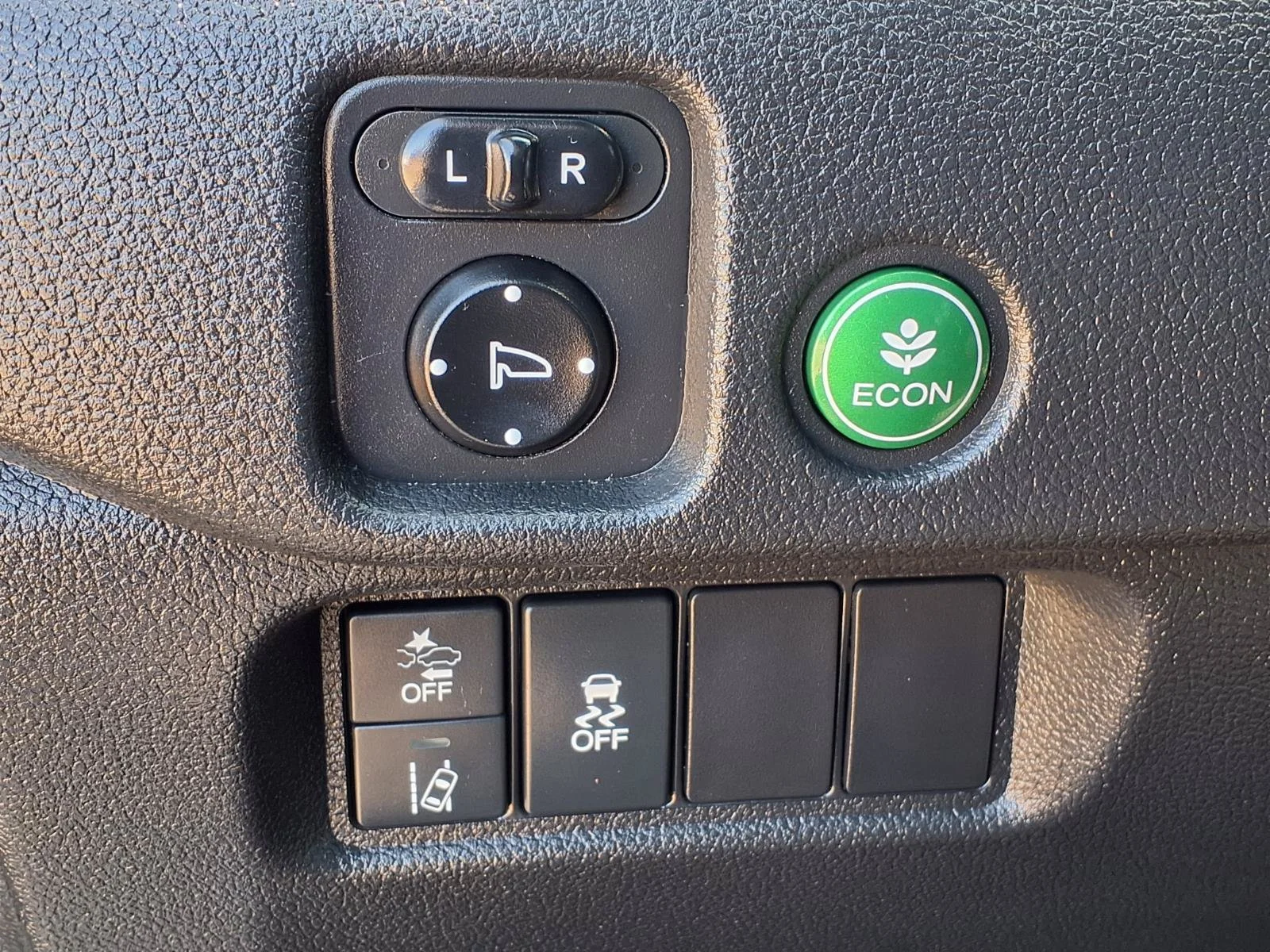 Certified Used 2019  Honda Sport image 24