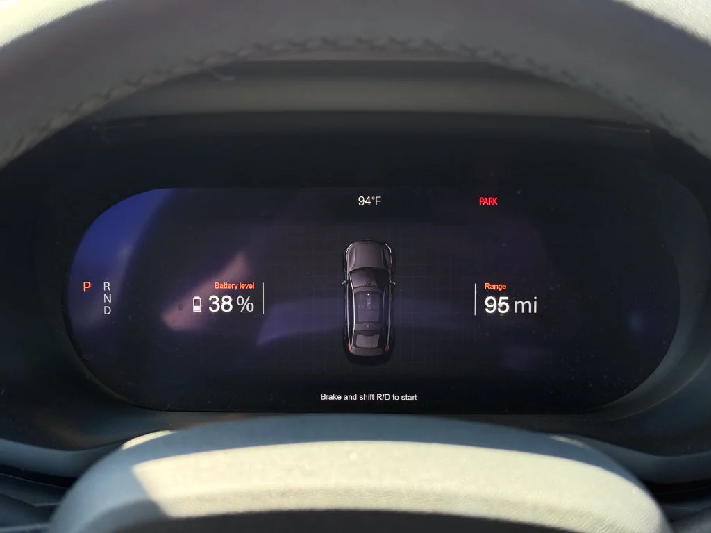 Used 2024  POLESTAR NA image 30