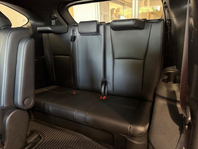 Certified Used 2025 ATTITUDE BLACK MC. Toyota  image 8