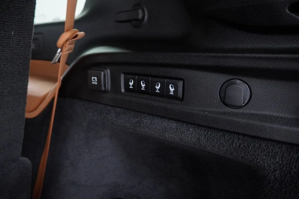 2024 Jeep Grand Cherokee L Summit - Photo 46