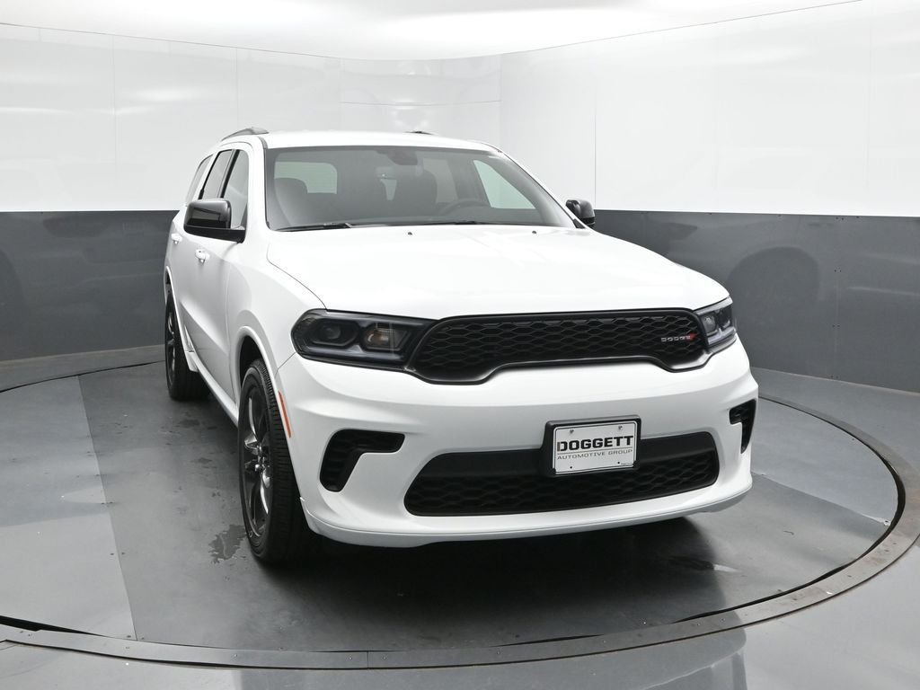 New 2026 White Knuckle Clear-Coat Exterior Paint Dodge GT image 17