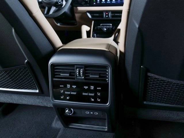 New 2026 Chromite Black Metallic Porsche GTS image 24