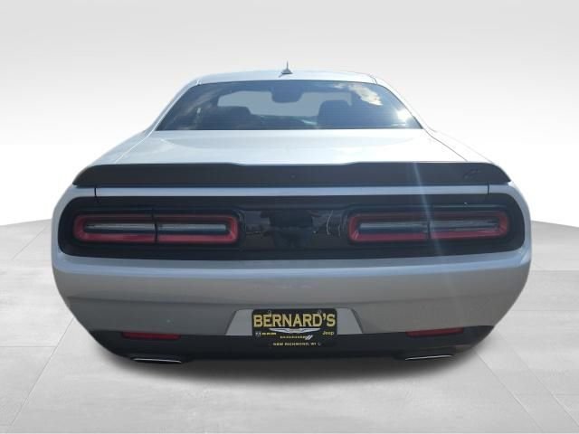 Used 2023 Silver Dodge GT image 7