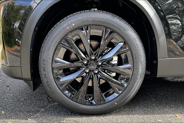 2026 Mazda CX-90 Premium Package - Photo 8