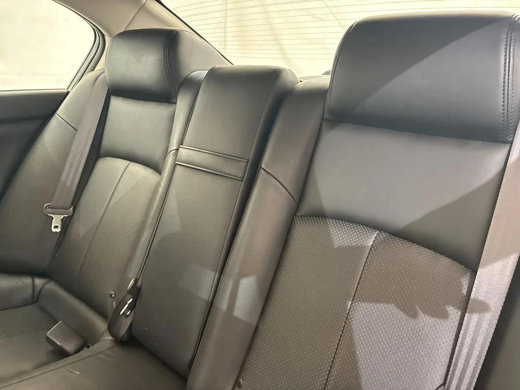 2011 INFINITI G Sedan - Photo 9