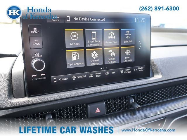 Certified Used 2025  Honda Sport-L image 15