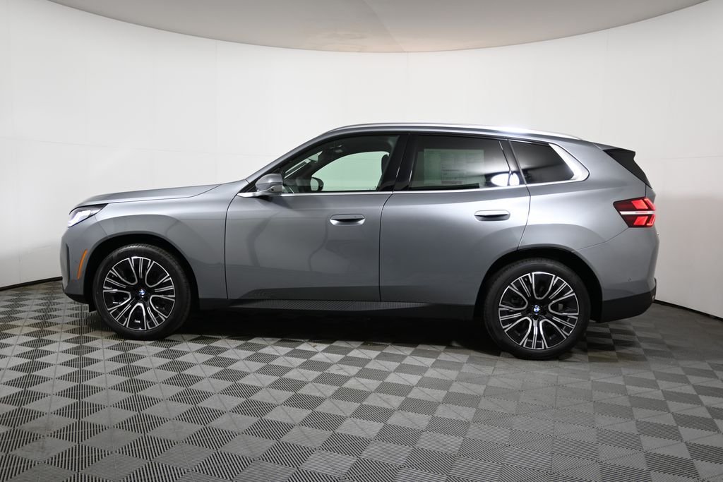 Used 2026 Gray Metallic BMW 30 xDrive image 2