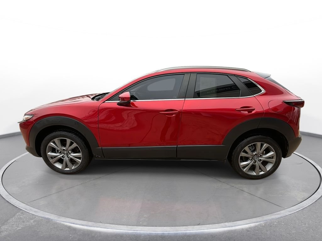 2023 Mazda CX-30 Preferred