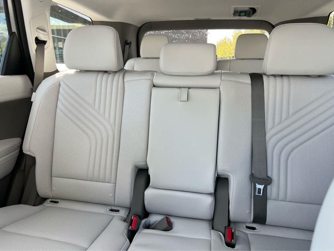 2026 Hyundai Palisade SEL Premium - Photo 74